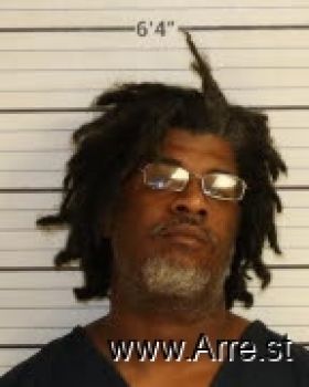 Anthony D Farmer Mugshot