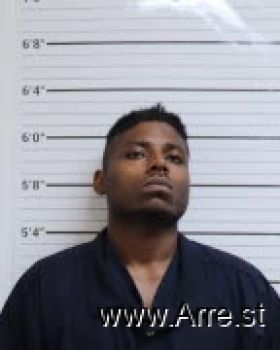 Anthony  Fisher Mugshot