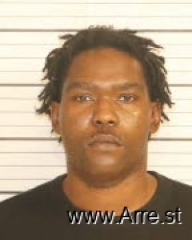 Anthony Murell Fowler Mugshot