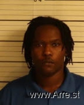 Anthony Murell Fowler Mugshot