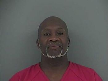 Anthony Lavon Gibson Mugshot