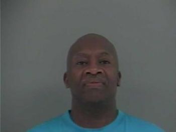 Anthony Lavon Gibson Mugshot