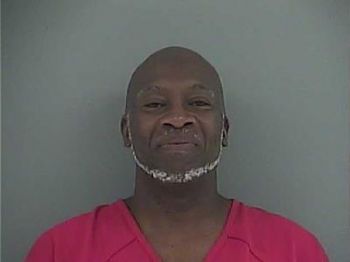 Anthony Lavon Gibson Mugshot