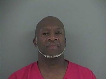 Anthony Lavon Gibson Mugshot