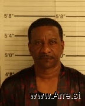 Anthony  Gilliam Mugshot