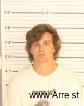 Anthony Quinn Gonzales Mugshot