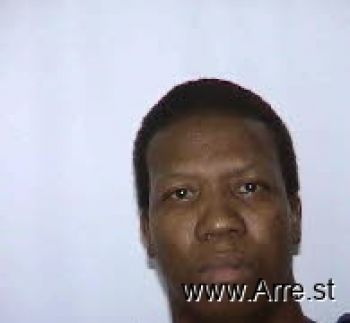 Anthony  Grant Mugshot