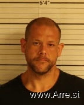 Anthony Sean Gray Mugshot