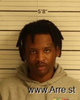 Anthony  Gray Mugshot