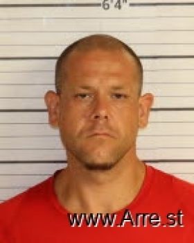 Anthony S Gray Mugshot