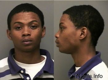 Anthony  Gray Mugshot