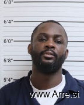 Anthony  Green Mugshot