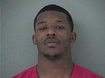 Anthony Shawntell Gulley Mugshot