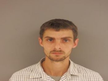 Anthony Alan Hargett Mugshot