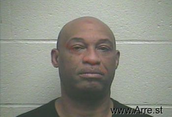 Anthony Lamar Hargrove Mugshot