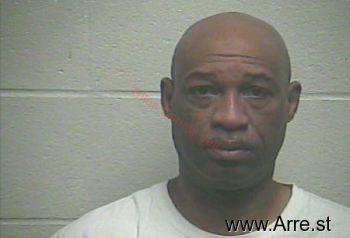 Anthony Lamar Hargrove Mugshot