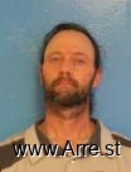 Anthony William Marvin Hart Mugshot