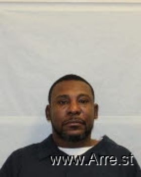 Anthony Bernard Harvey Mugshot