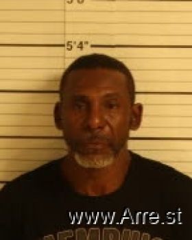 Anthony Bernard Harvey Mugshot