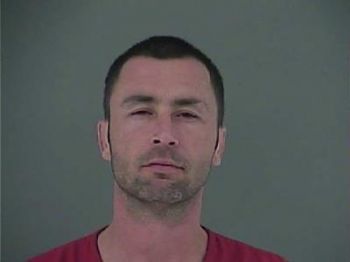 Anthony Dewayne Holcombe Mugshot