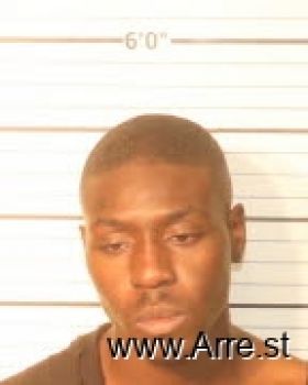 Anthony L Horton Mugshot