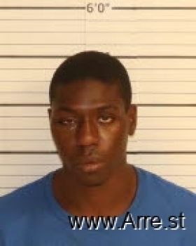 Anthony L Horton Mugshot