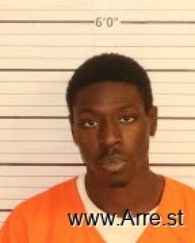 Anthony L Horton Mugshot