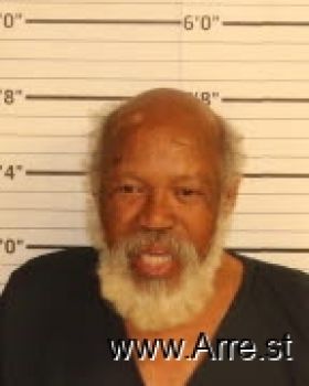 Anthony Jerome House Mugshot