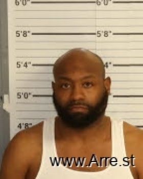 Anthony  Howard Mugshot