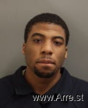 Anthony Lydell Hunter Mugshot