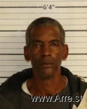 Anthony  Jackson Mugshot