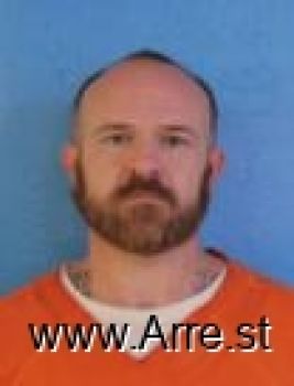 Anthony Allen Kern Mugshot