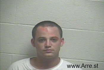 Anthony Joseph Kline Mugshot