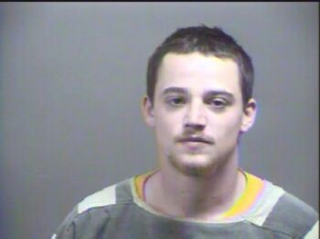 Anthony Joseph Kline Mugshot