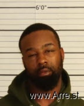 Anthony  Knox Mugshot