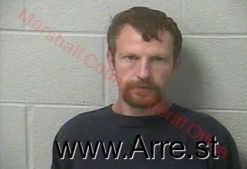 Anthony Wayne Lane Mugshot