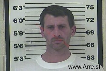 Anthony Wade Lansing Mugshot