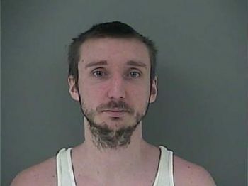 Anthony Caleb Lawson Mugshot