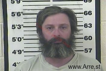 Anthony Galand Layton Mugshot