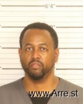 Anthony D Littlejohn Mugshot