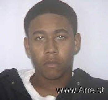 Anthony Q Loving Mugshot