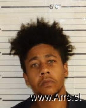 Anthony Q Loving Mugshot