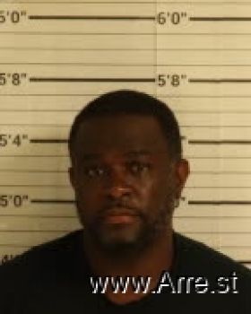 Anthony  Mason Mugshot