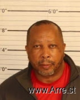 Anthony  Mayfield Mugshot