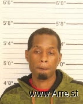 Anthony D Mckinney Mugshot