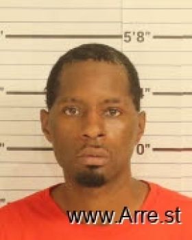 Anthony D Mckinney Mugshot