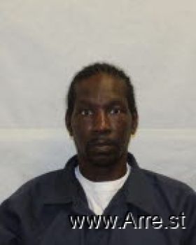 Anthony D Merritt Mugshot