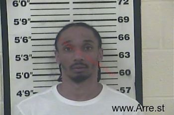 Anthony Parnell Mitchell Mugshot