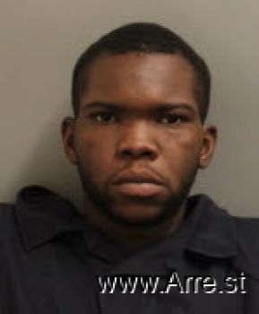 Anthony  Montgomery Mugshot