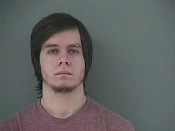 Anthony Gabriel Moore Mugshot